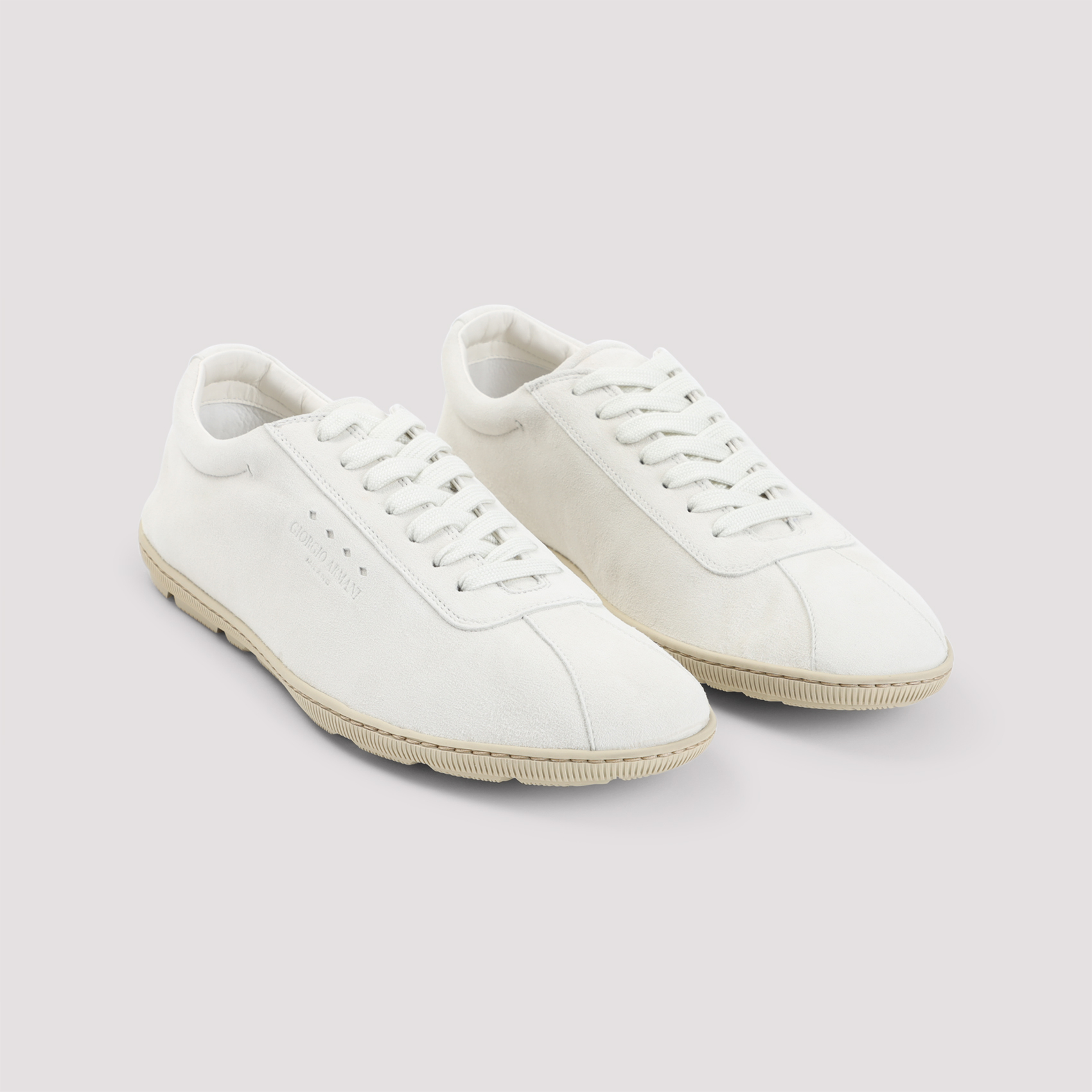 [Giorgio Armani] Sneakers SS26 X2X208.XF829