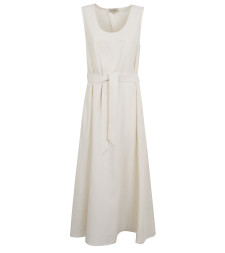 [Woolrich] Sleeveless dress SS26 CFWWDR2020 FRUT3043