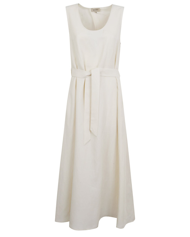 [Woolrich] Sleeveless dress SS26 CFWWDR2020 FRUT3043