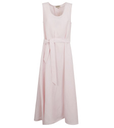 [Woolrich] Sleeveless dress SS26 CFWWDR2020 FRUT3043