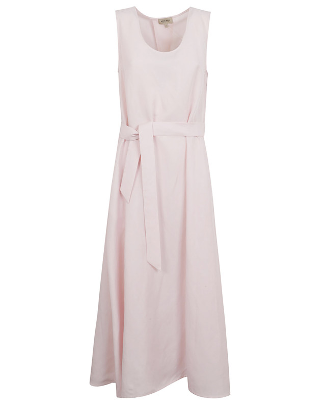 [Woolrich] Sleeveless dress SS26 CFWWDR2020 FRUT3043