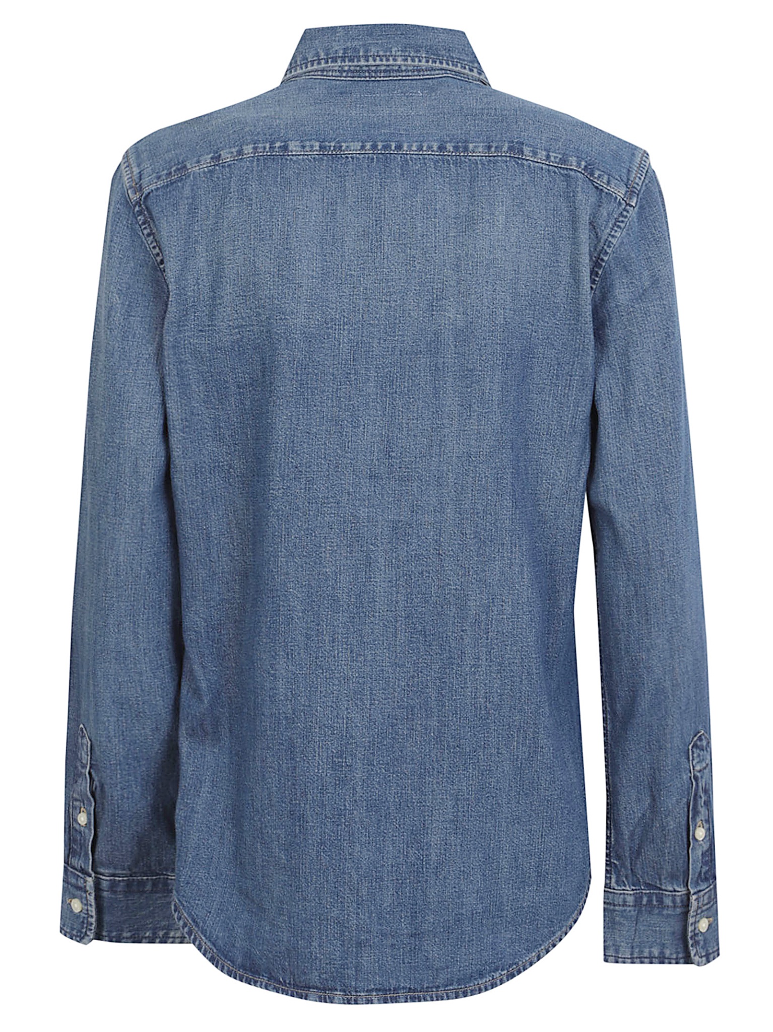 [Ralph Lauren] Shirts Long Sleeve SS26 211 969458