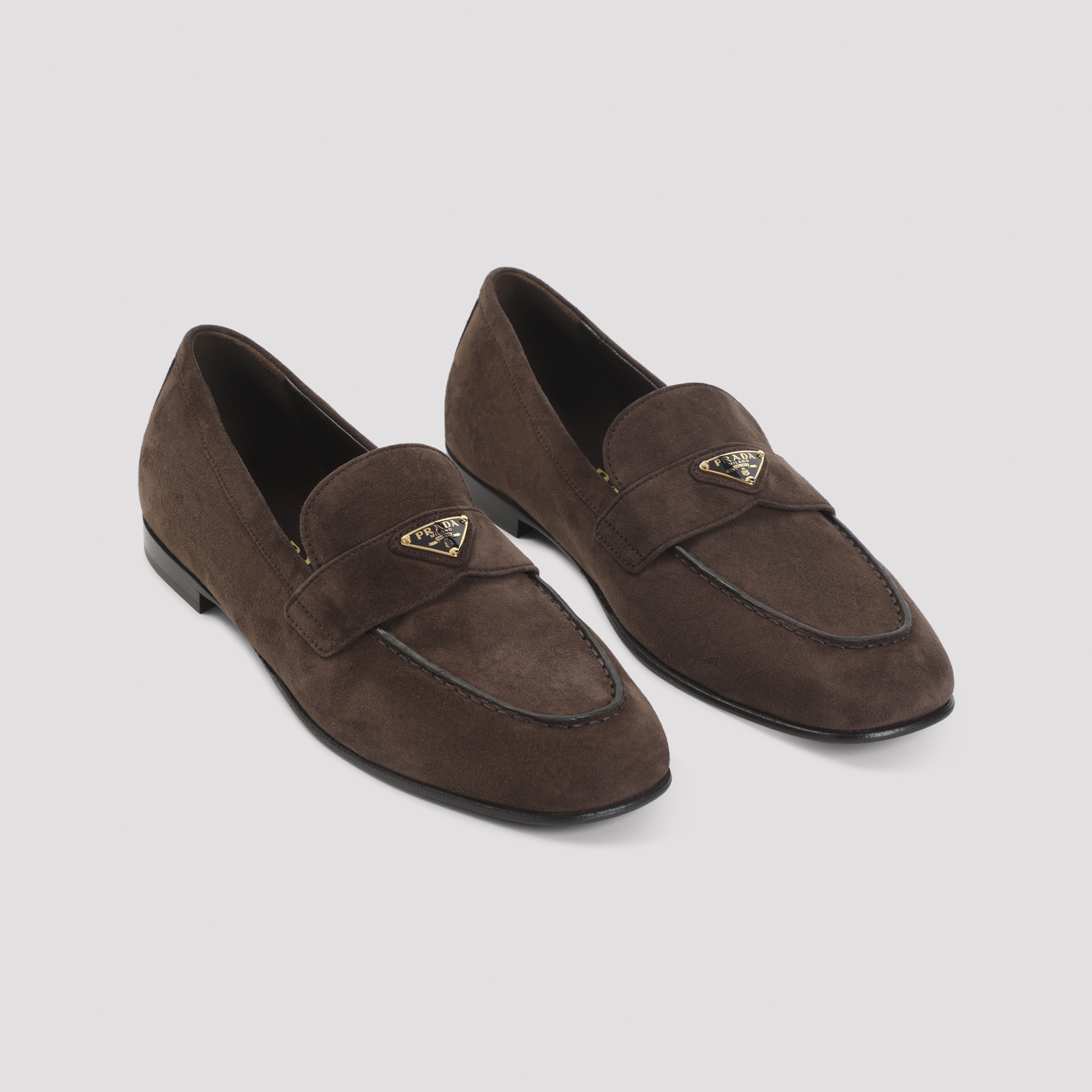 [Prada] Loafer SS26 1D147OF010.103