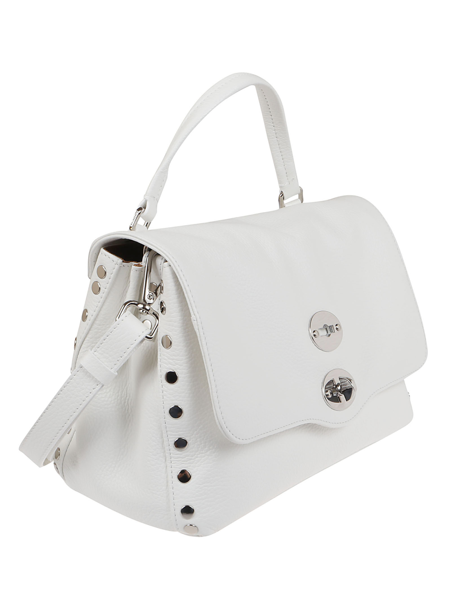 [Zanellato] Cross body bag SS26 068010 0040000 SMALL