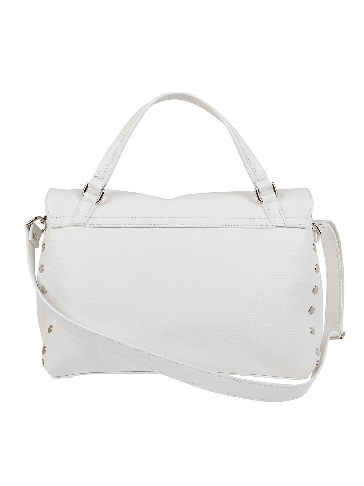 [Zanellato] Cross body bag SS26 068010 0040000 SMALL