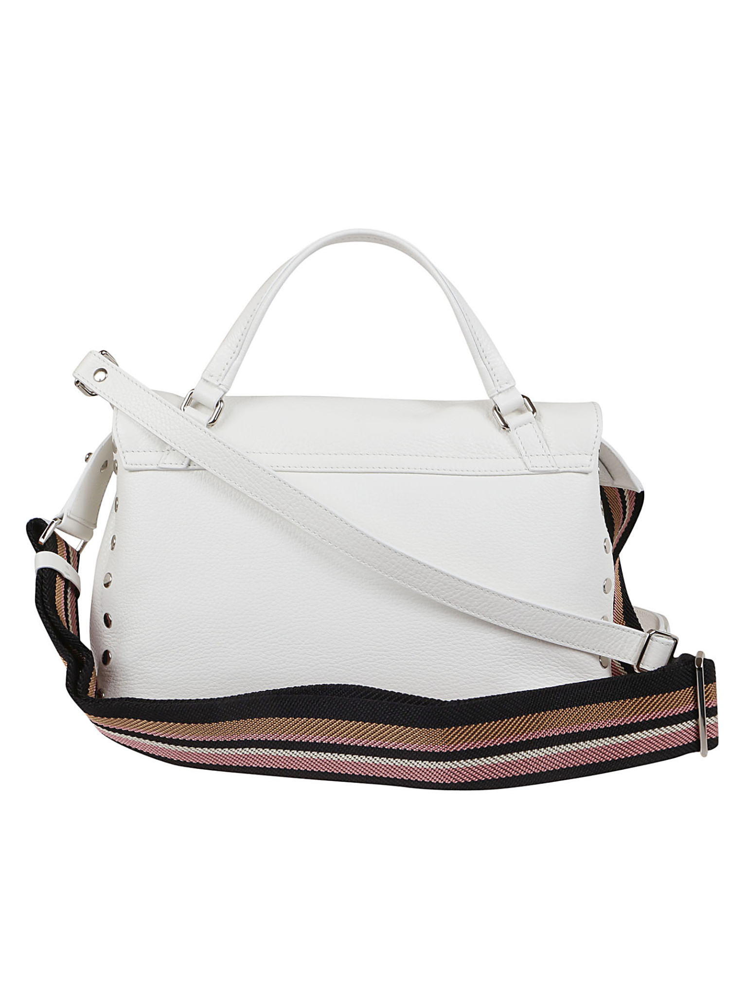 [Zanellato] Cross body bag SS26 068010 0050000 SMALL