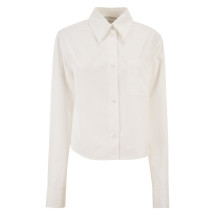 [SPORTMAX] Shirts Long Sleeve SS26 2612111041600 001