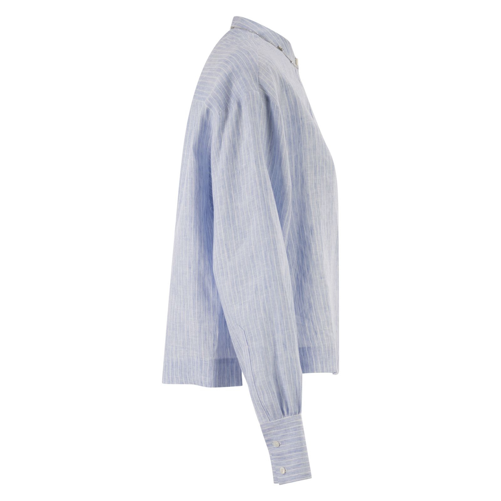 [Fabiana Filippi] Shirts Short Sleeve SS26 CAD276F771M198 VR1