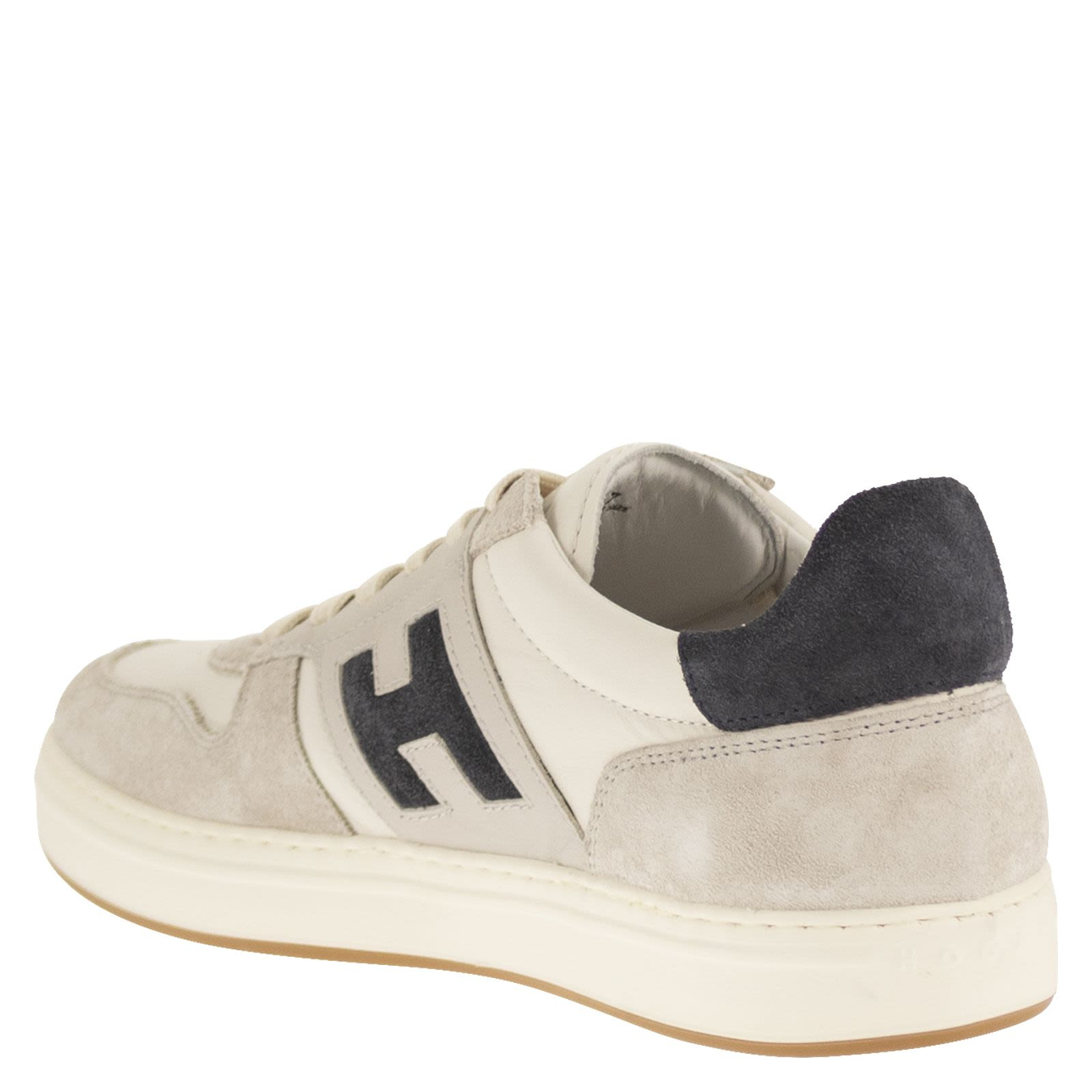 [Hogan] Sneakers SS26 HXM6680FZ00UHC687N