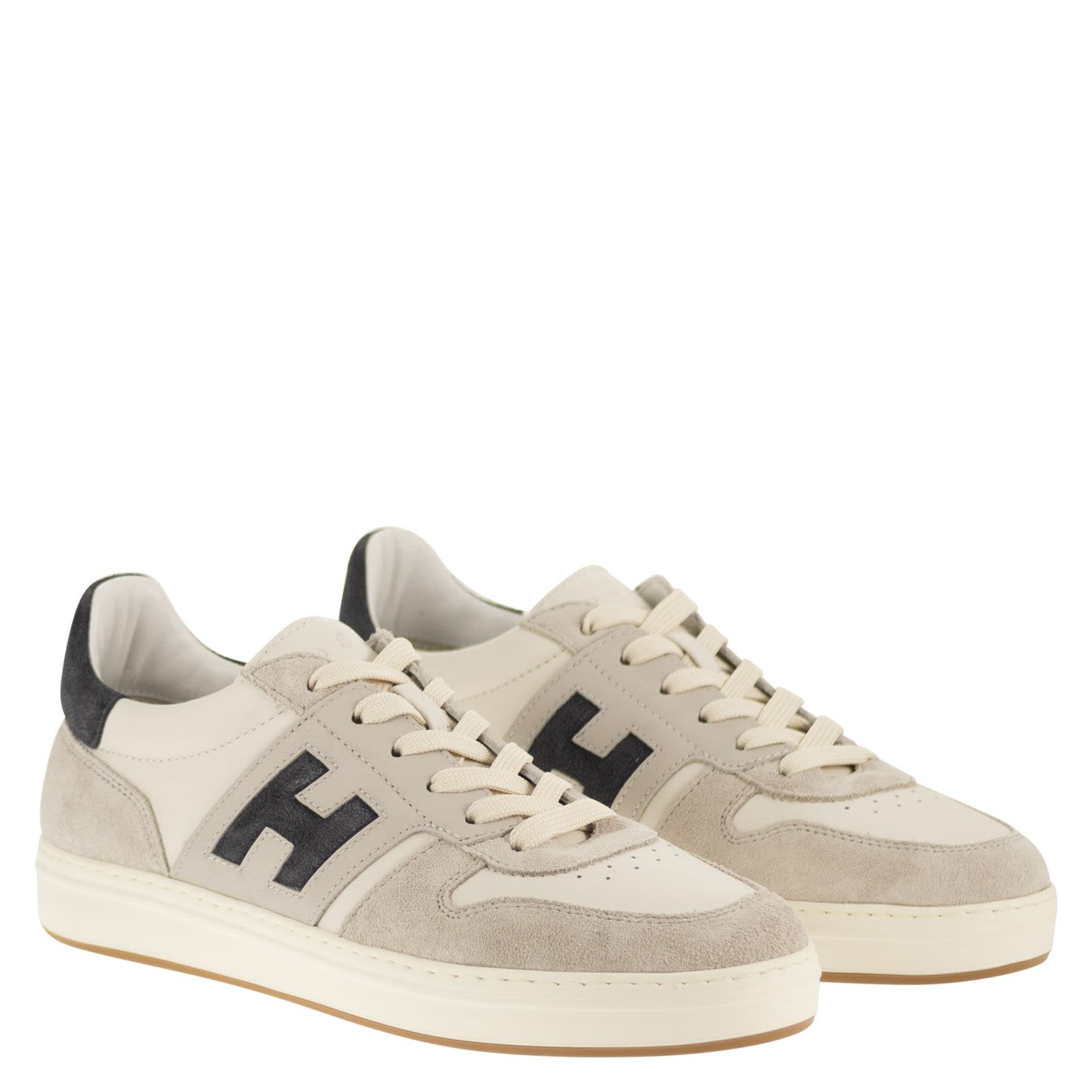 [Hogan] Sneakers SS26 HXM6680FZ00UHC687N