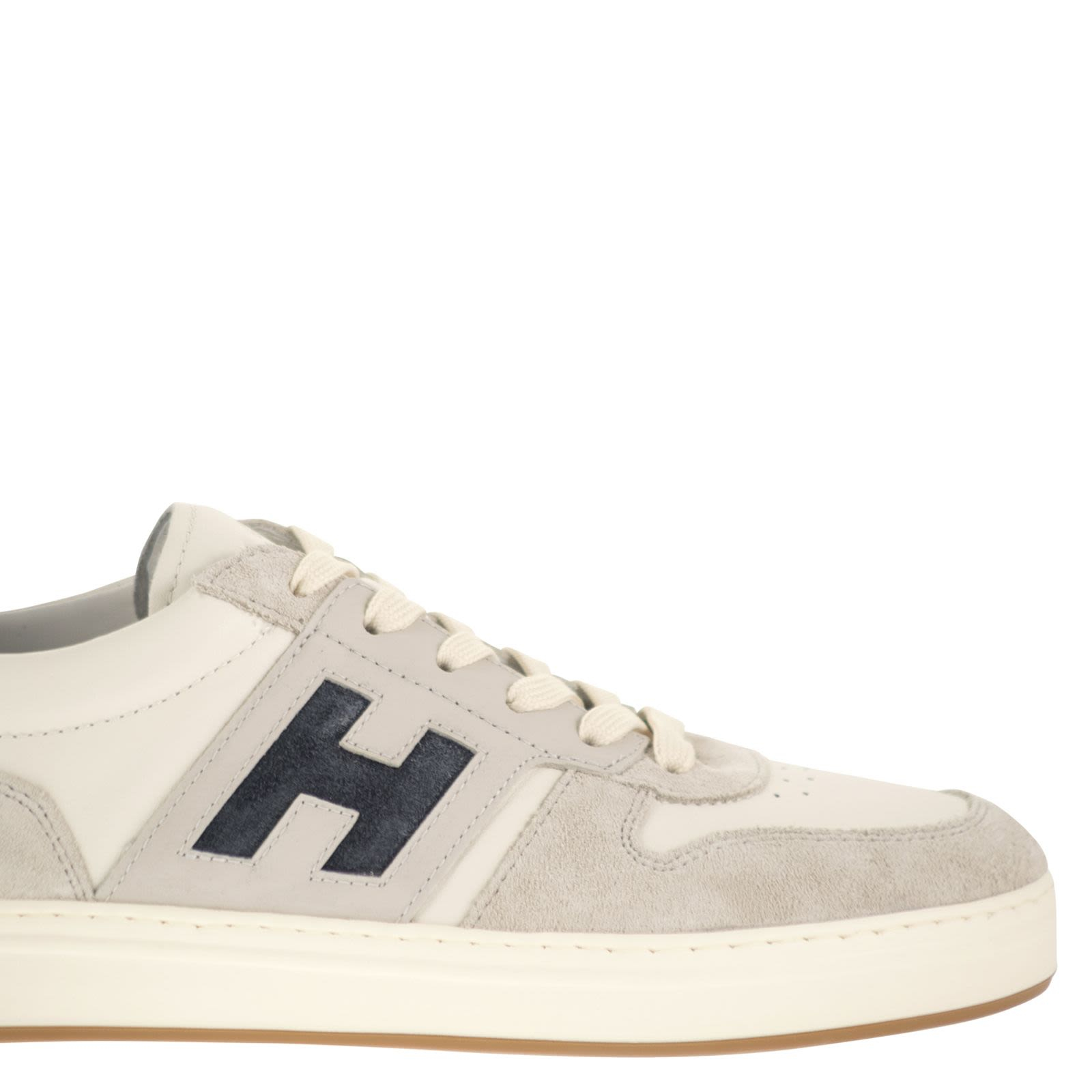[Hogan] Sneakers SS26 HXM6680FZ00UHC687N