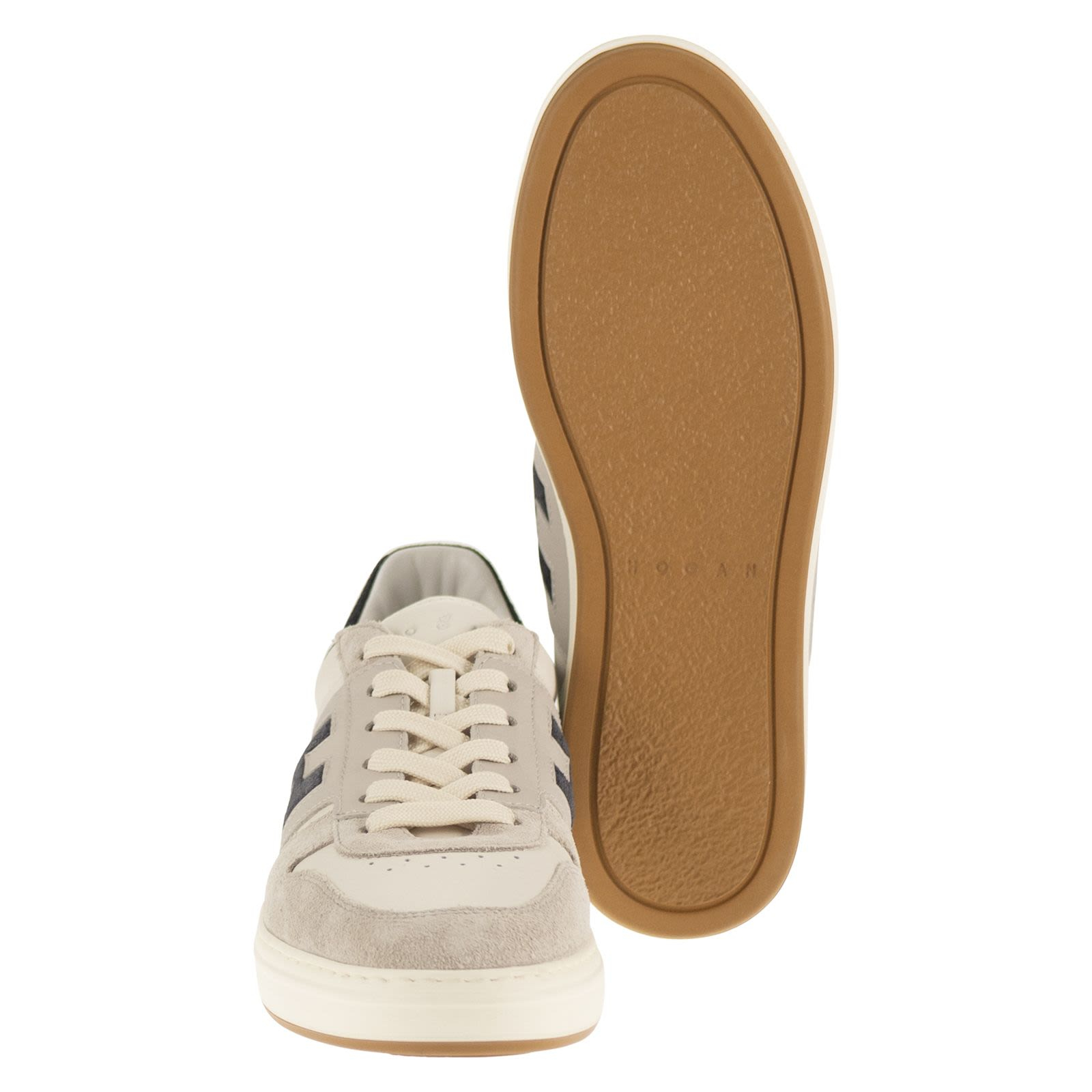 [Hogan] Sneakers SS26 HXM6680FZ00UHC687N