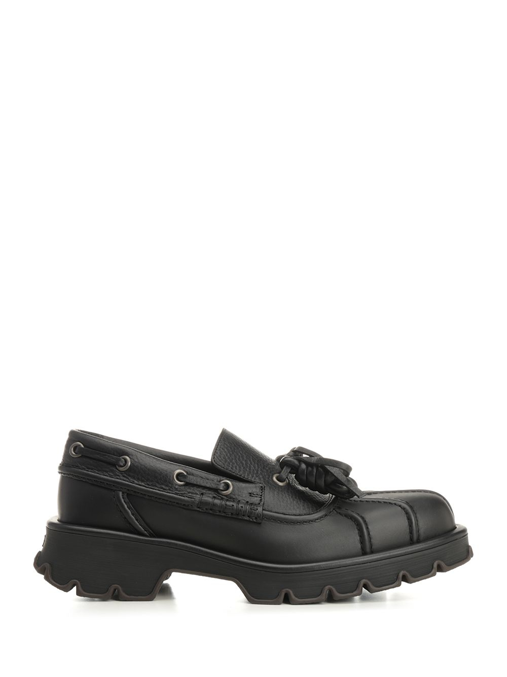 [Loewe] Flat shoes SS26 M816284X911100