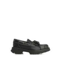 [Loewe] Flat shoes SS26 M816284X911100