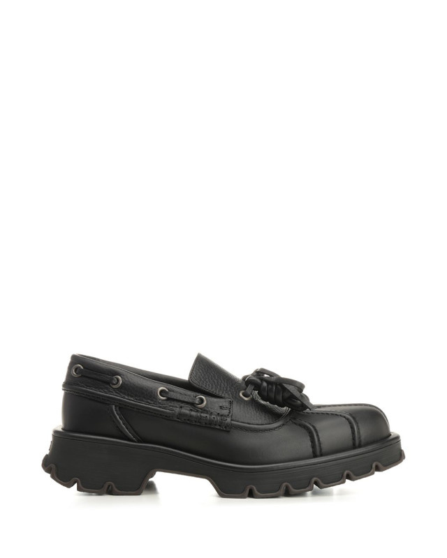 [Loewe] Flat shoes SS26 M816284X911100