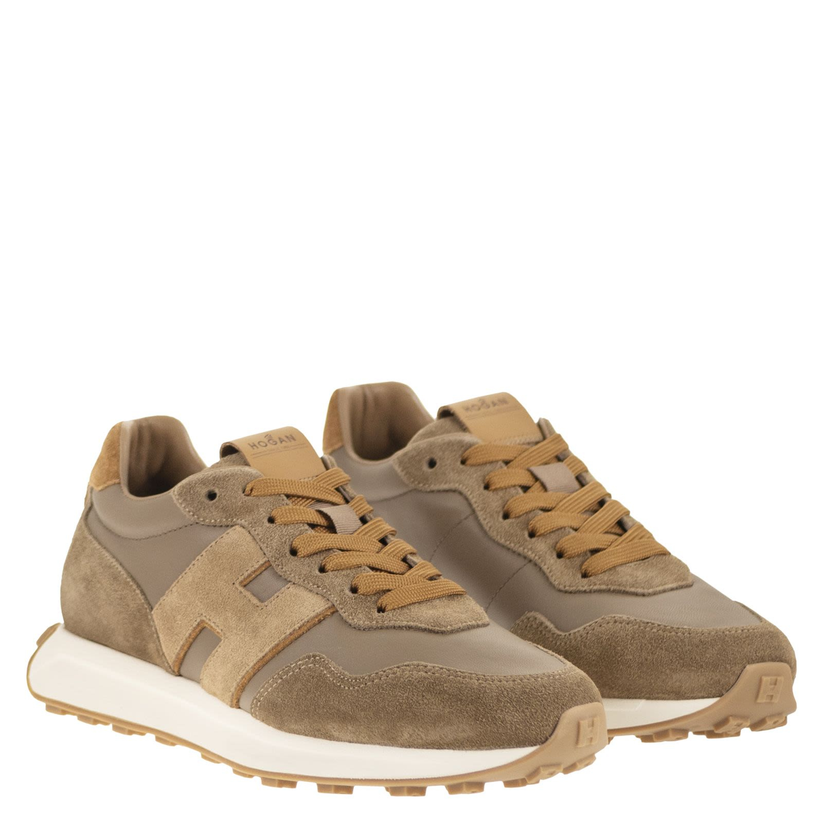 [Hogan] Sneakers SS26 HXM6010EH41UHC783S