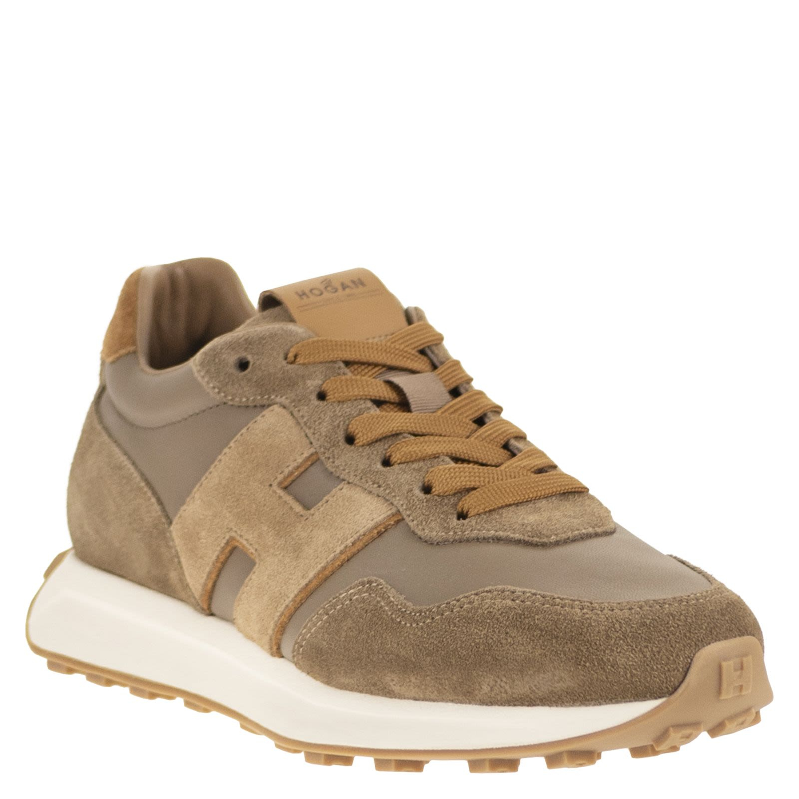 [Hogan] Sneakers SS26 HXM6010EH41UHC783S