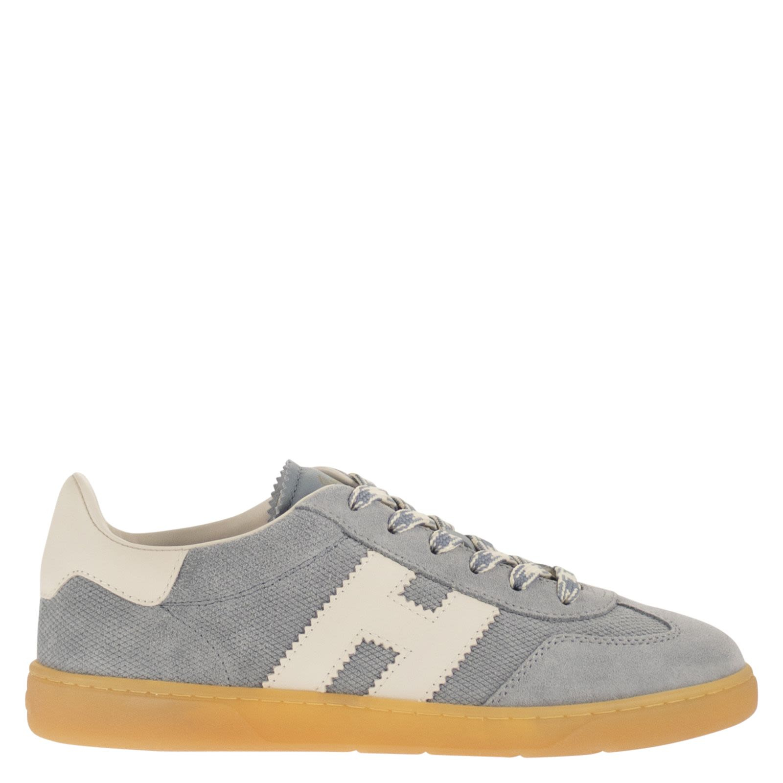 [Hogan] Sneakers SS26 HXW6470FB60UWX0RVL