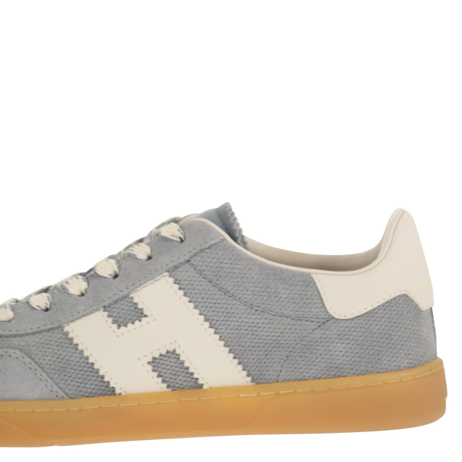 [Hogan] Sneakers SS26 HXW6470FB60UWX0RVL
