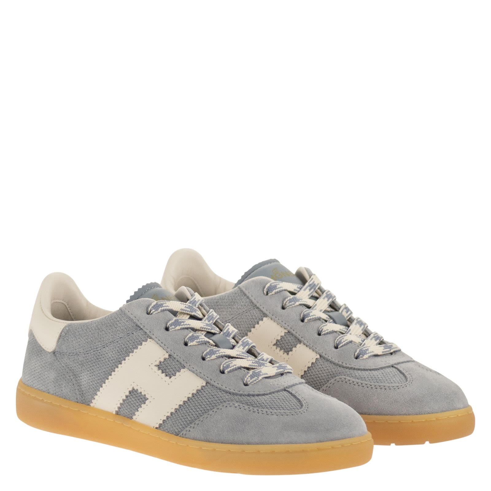 [Hogan] Sneakers SS26 HXW6470FB60UWX0RVL