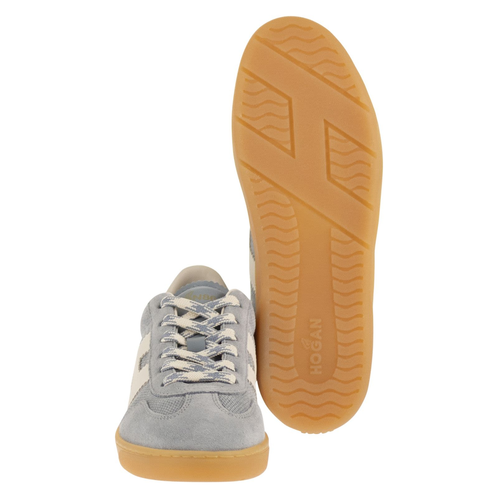 [Hogan] Sneakers SS26 HXW6470FB60UWX0RVL