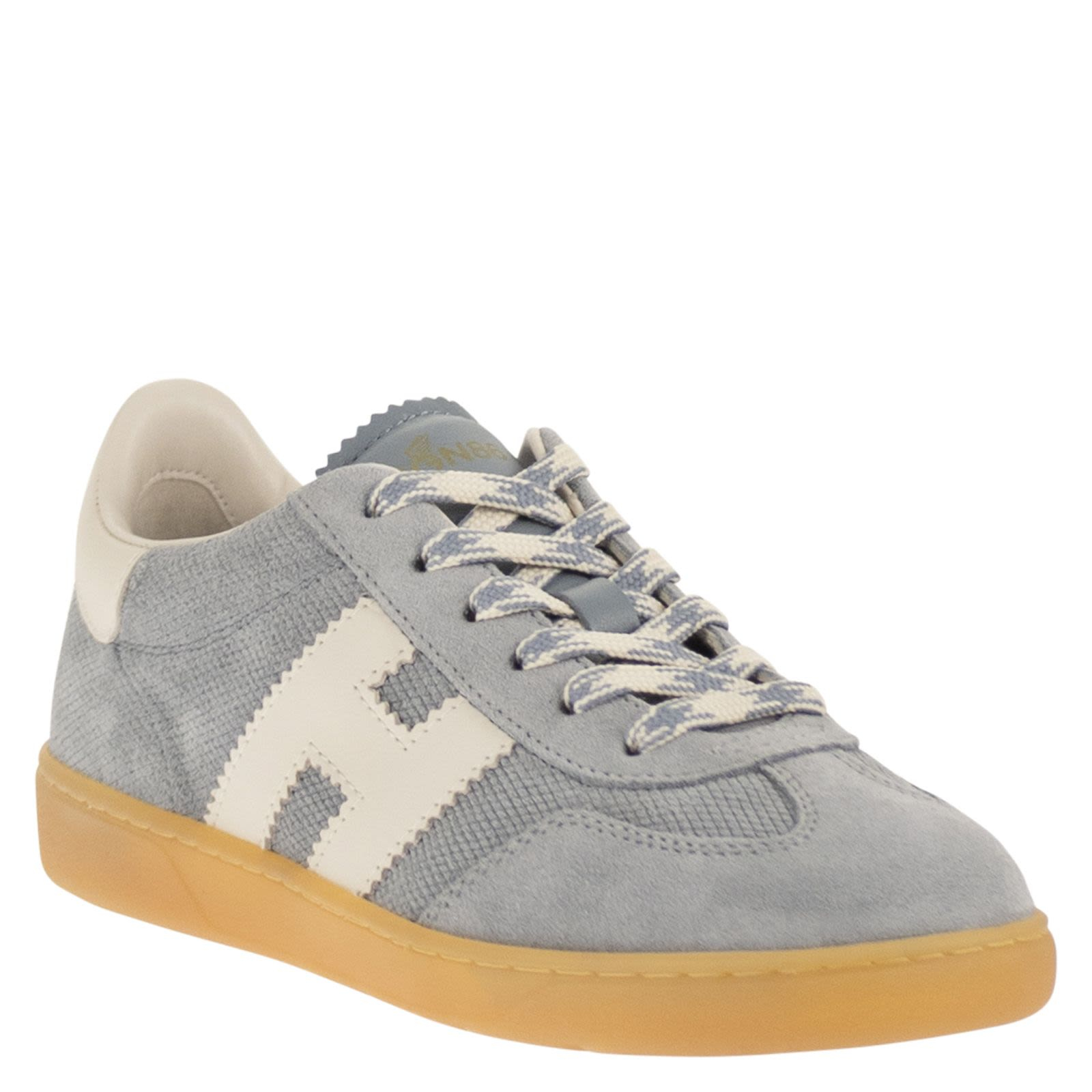 [Hogan] Sneakers SS26 HXW6470FB60UWX0RVL