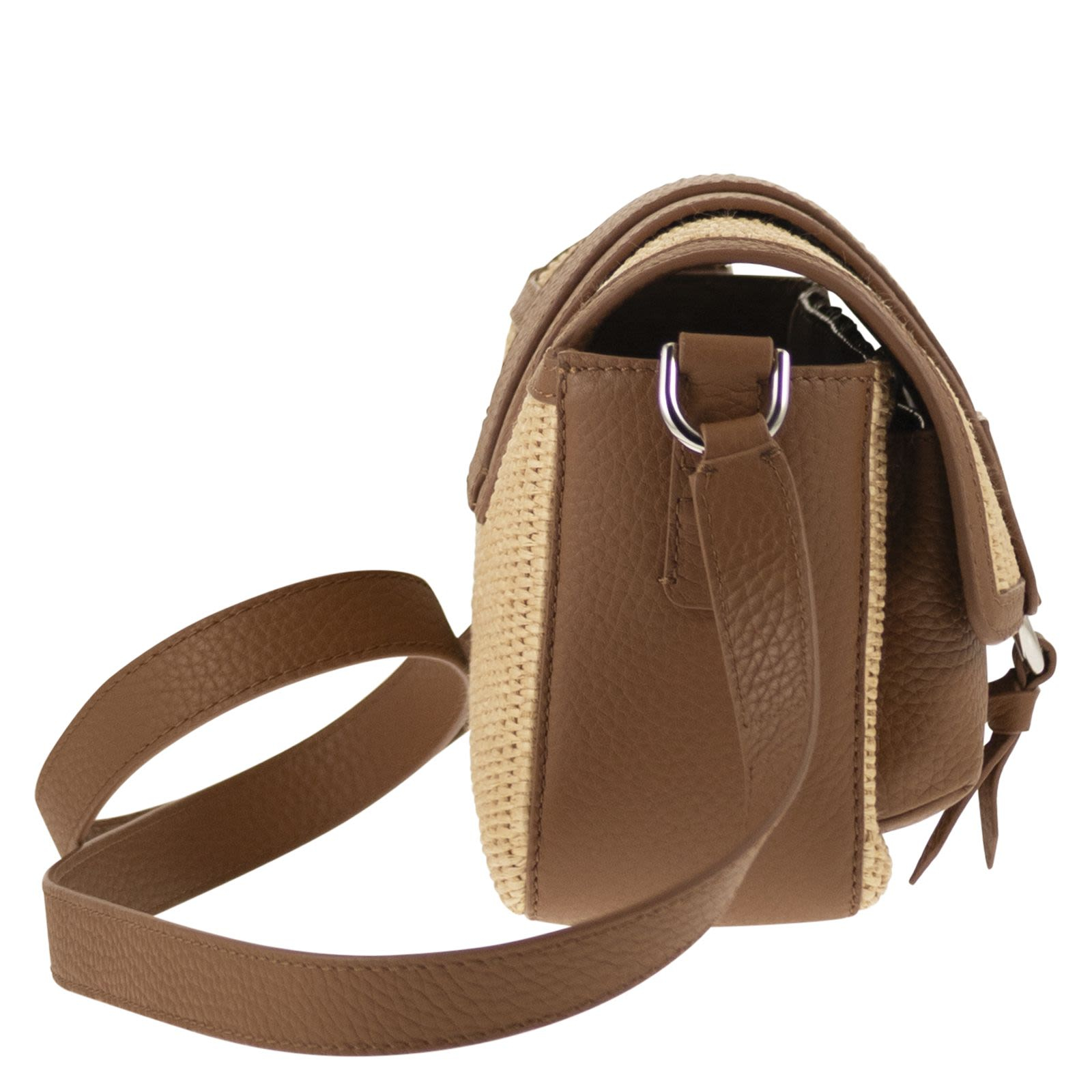 [Hogan] Cross body bag SS26 KBW01XI1100V131J26