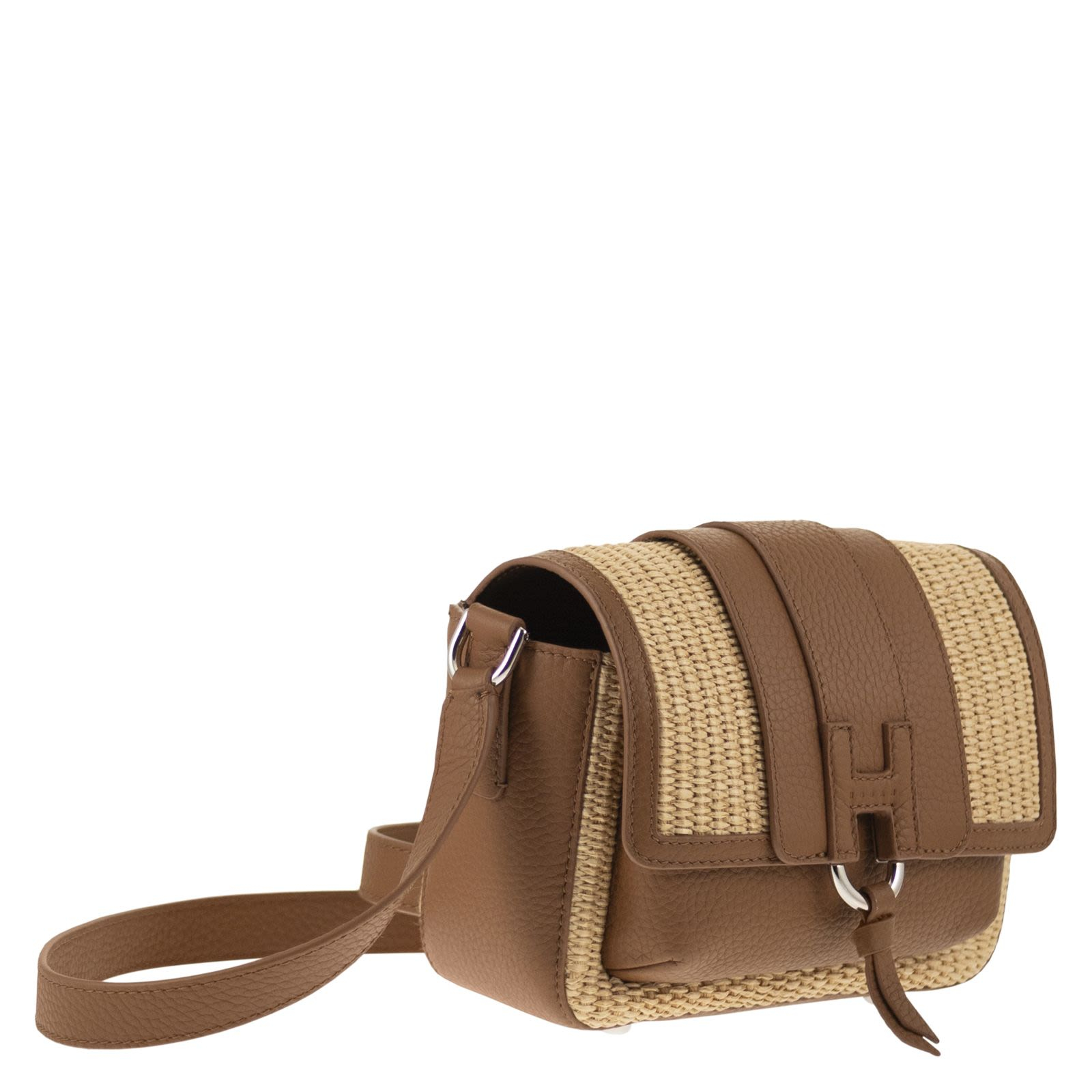 [Hogan] Cross body bag SS26 KBW01XI1100V131J26