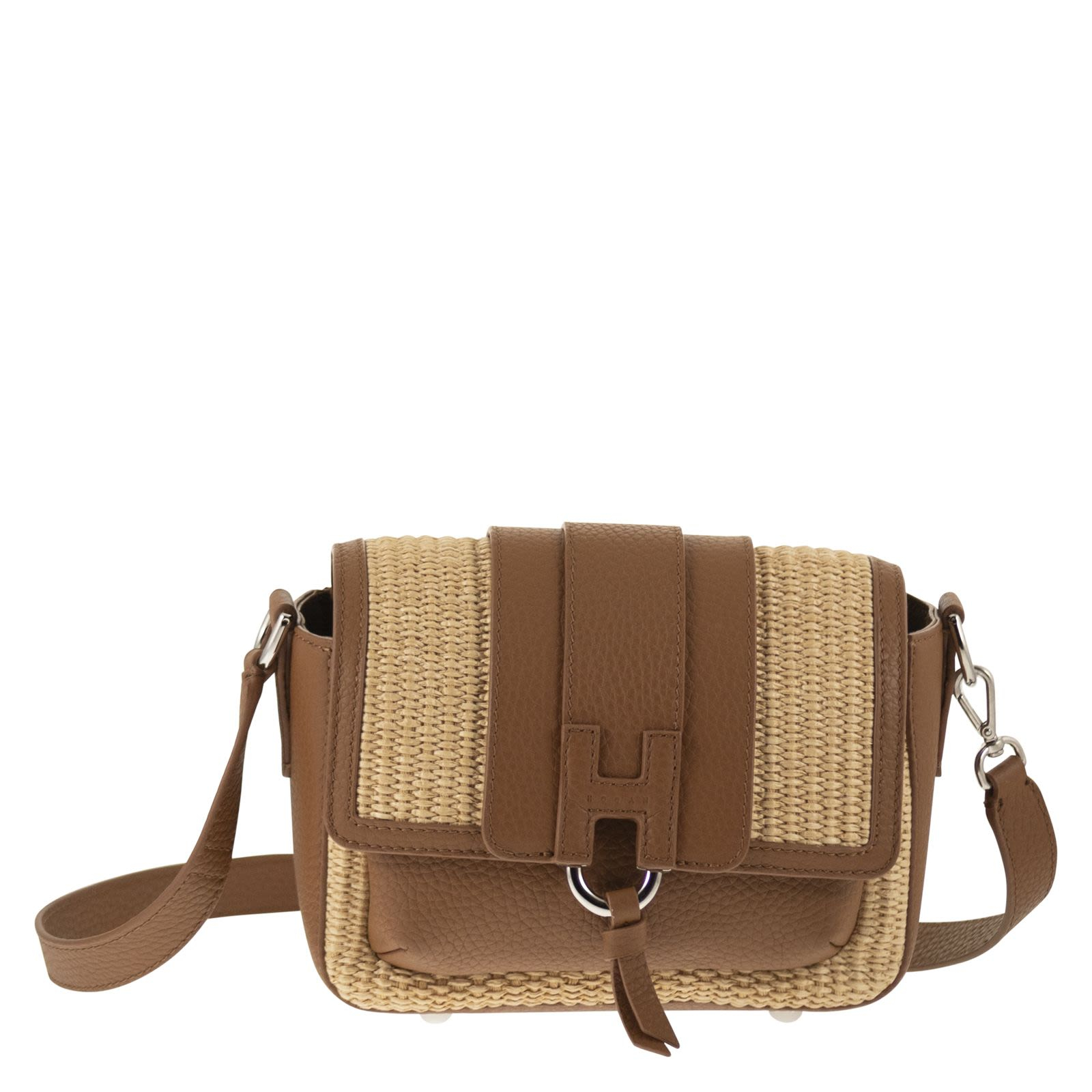 [Hogan] Cross body bag SS26 KBW01XI1100V131J26