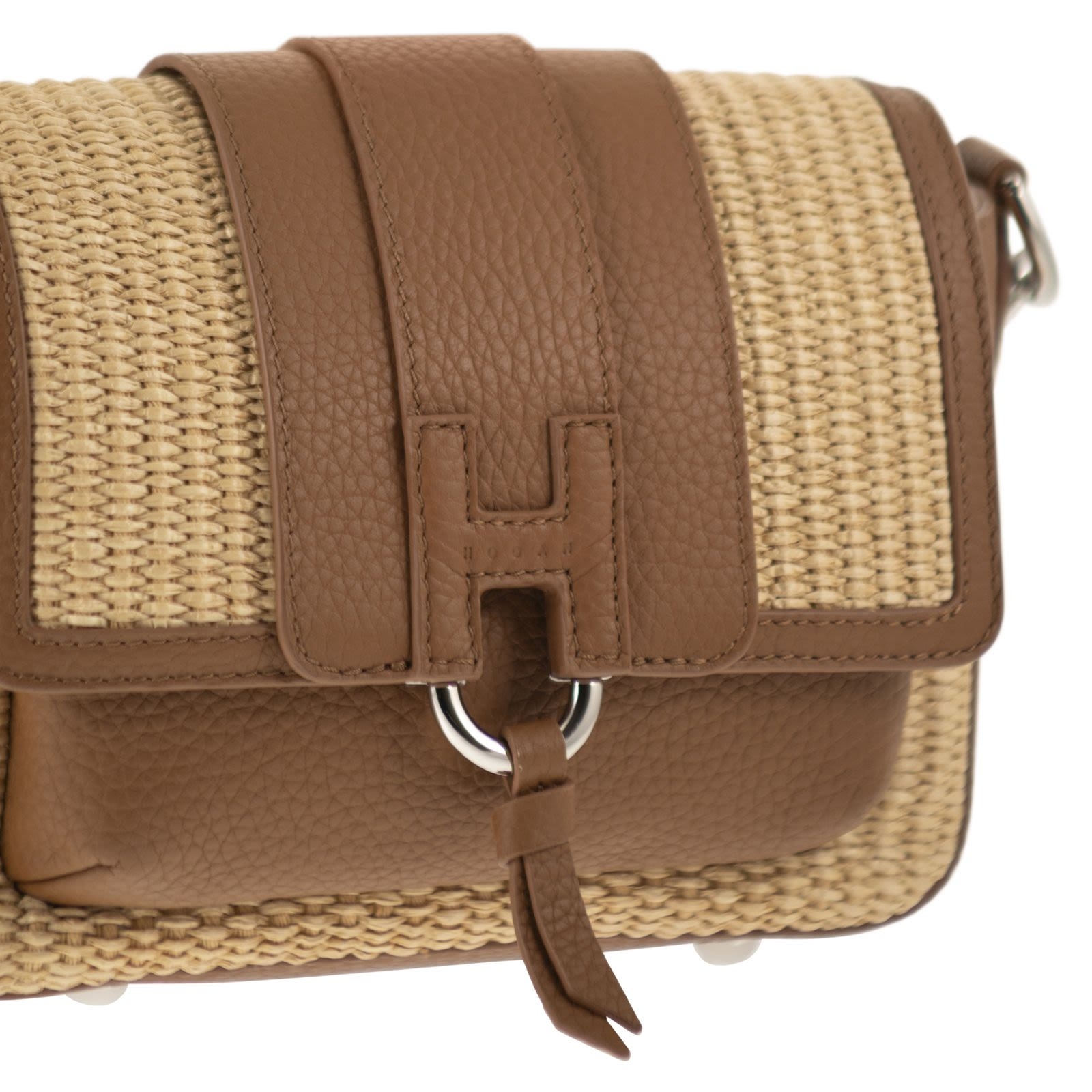 [Hogan] Cross body bag SS26 KBW01XI1100V131J26