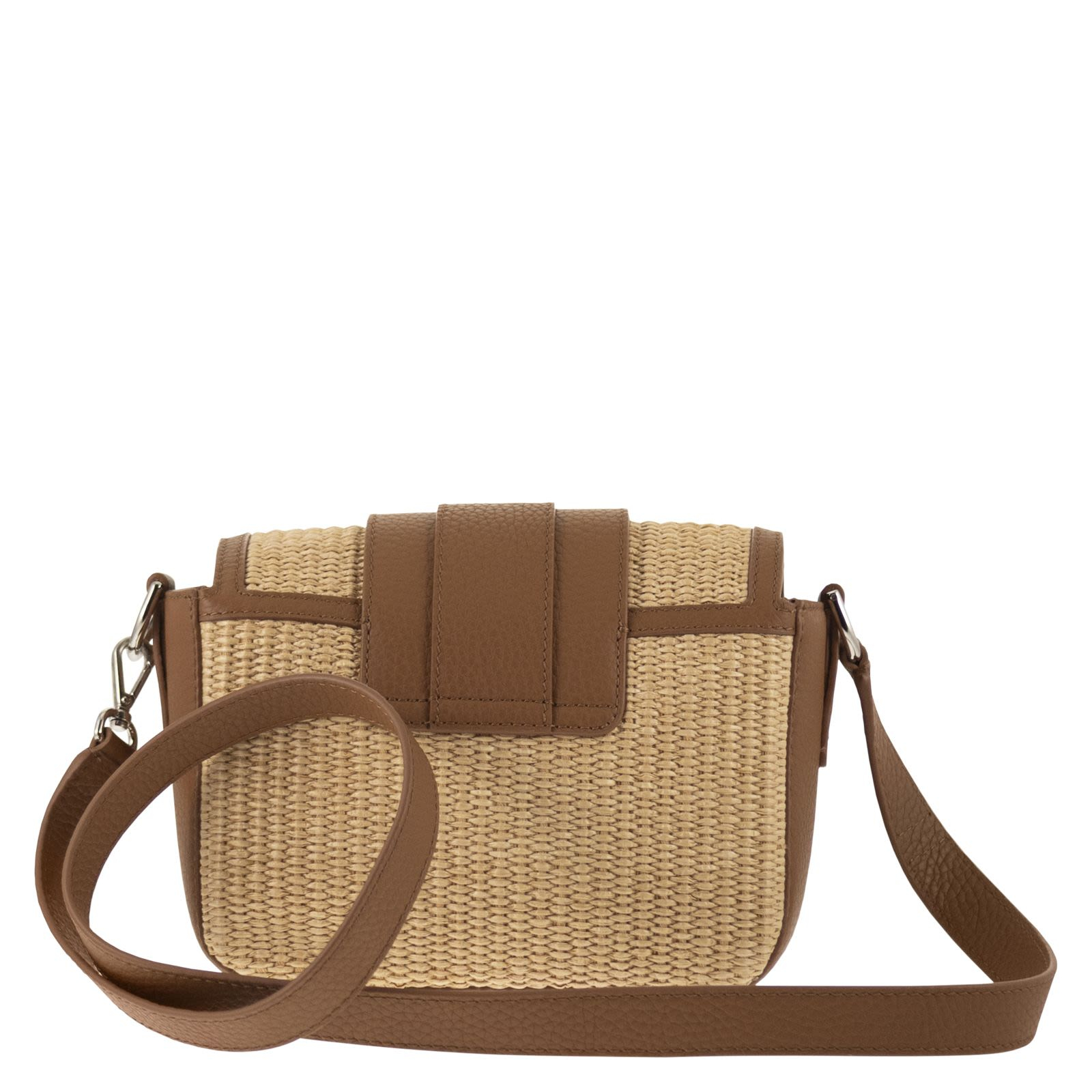[Hogan] Cross body bag SS26 KBW01XI1100V131J26