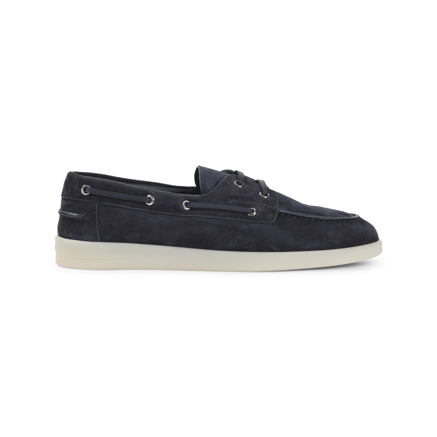 [Prada] Loafer SS26 2EG503FG001.103
