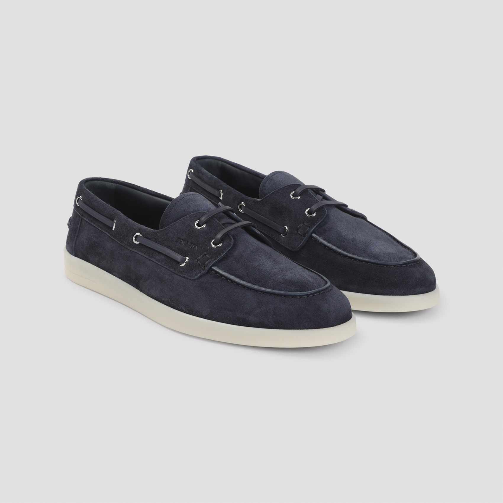 [Prada] Loafer SS26 2EG503FG001.103