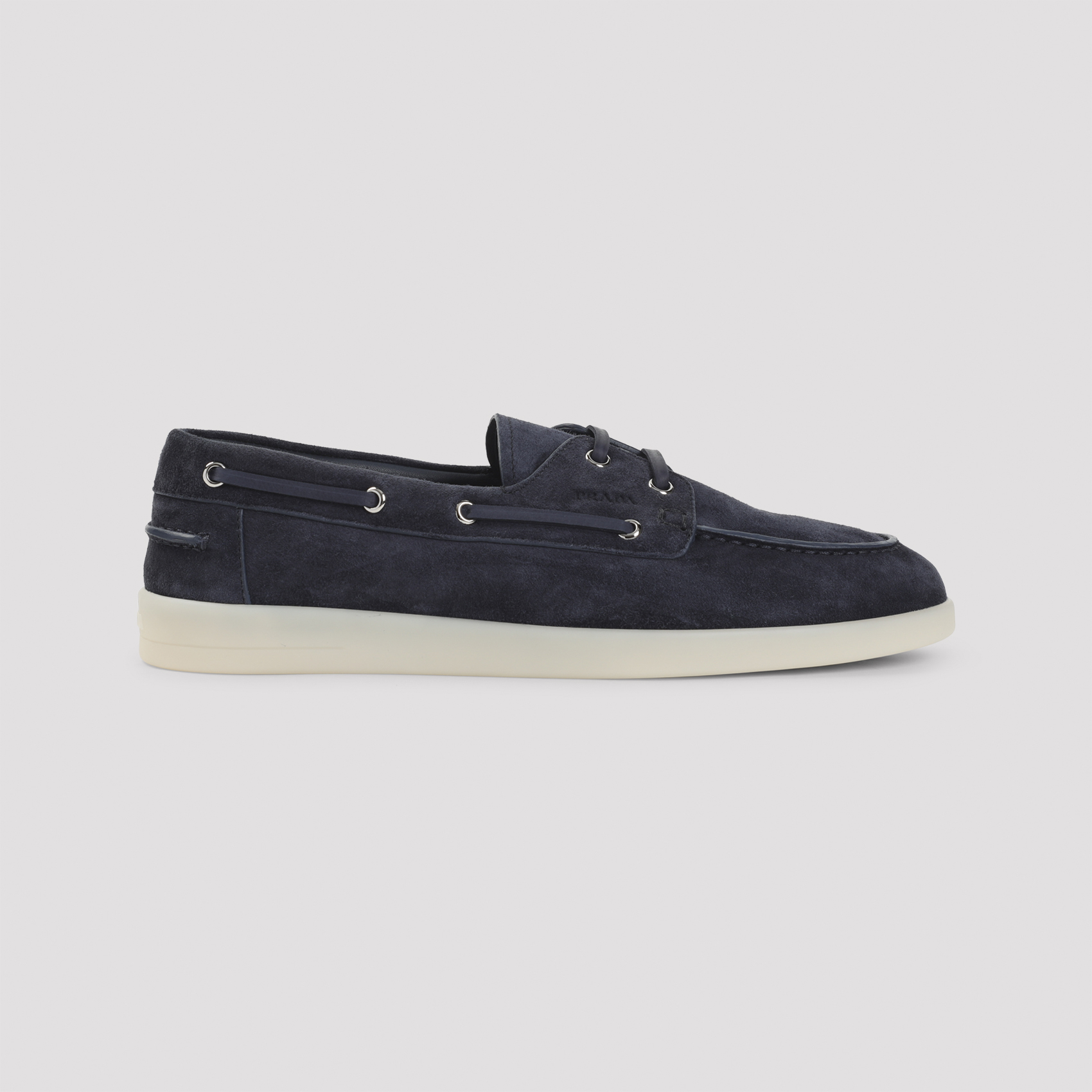 [Prada] Loafer SS26 2EG503FG001.103