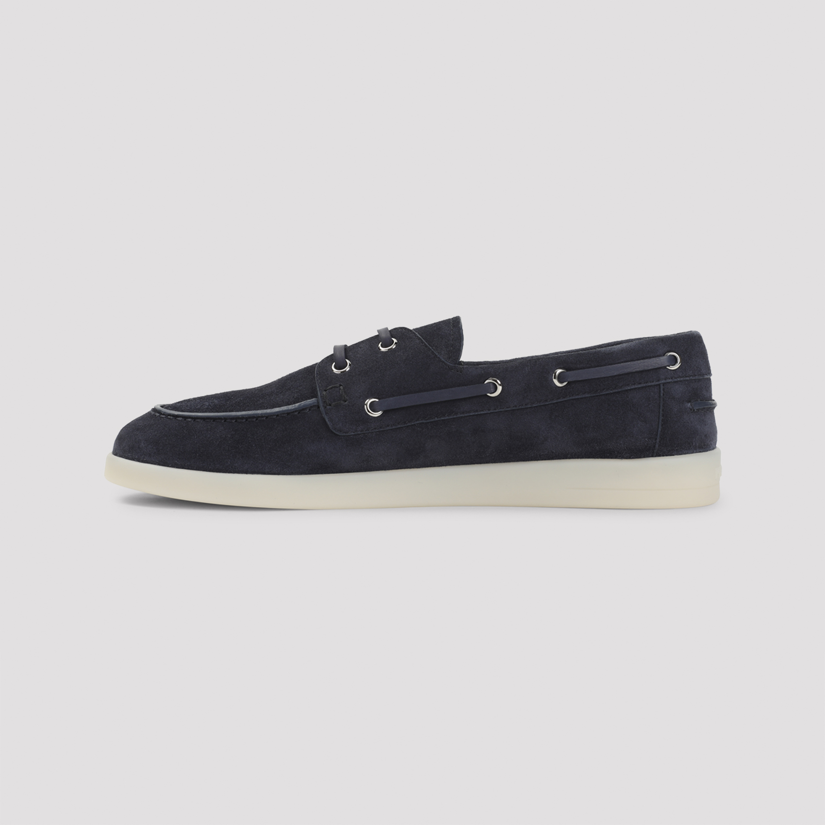 [Prada] Loafer SS26 2EG503FG001.103