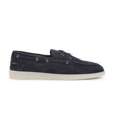 [Prada] Loafer SS26 2EG503FG001.103