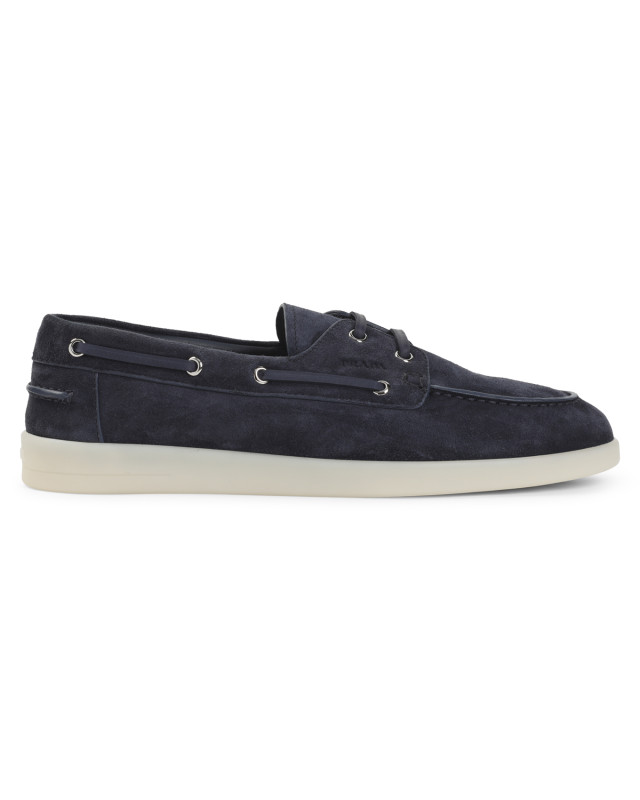 [Prada] Loafer SS26 2EG503FG001.103