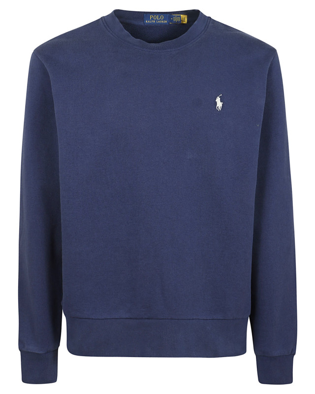 [Ralph Lauren] Sweatshirt SS26 710 916689