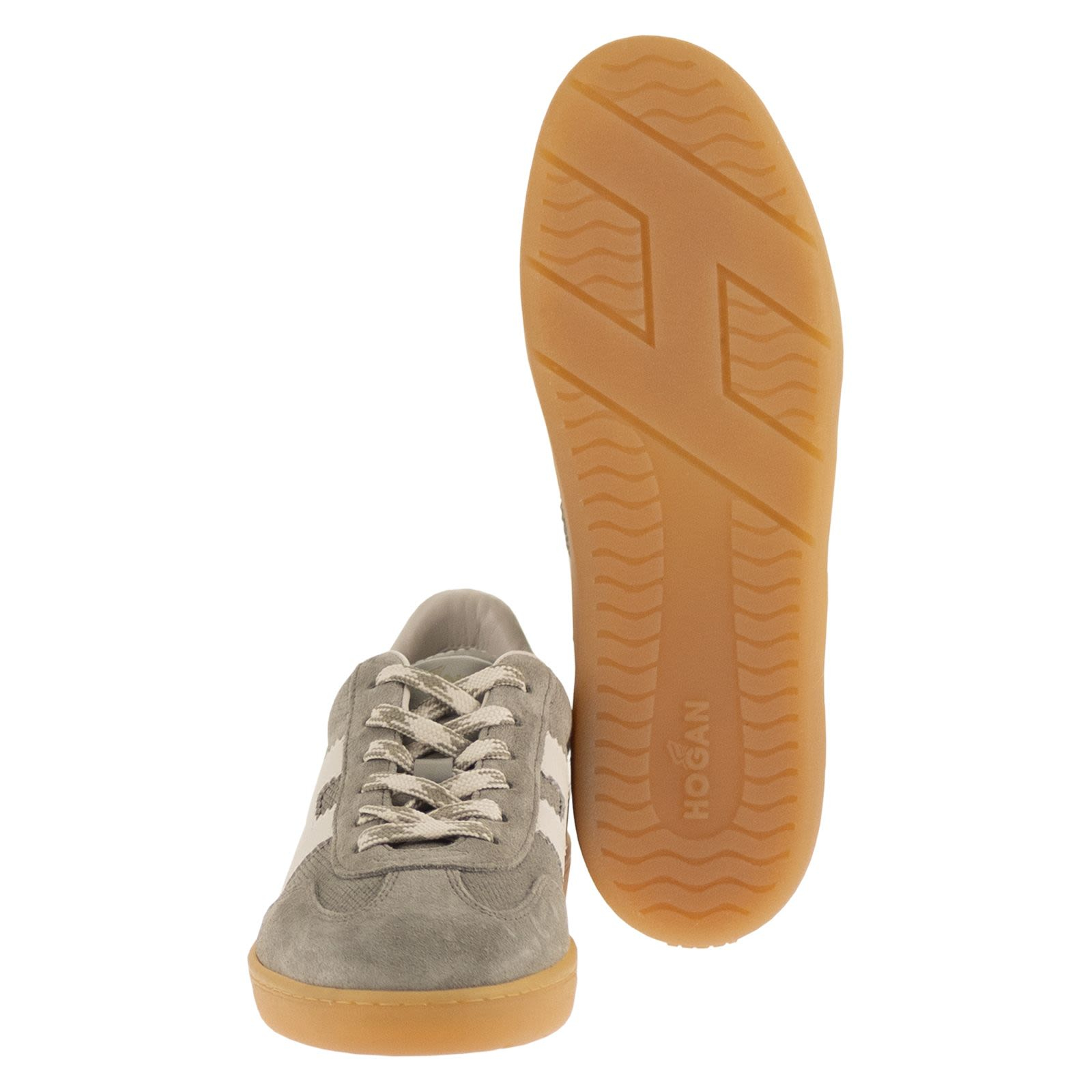 [Hogan] Sneakers SS26 HXW6470FB60UWX0RV7