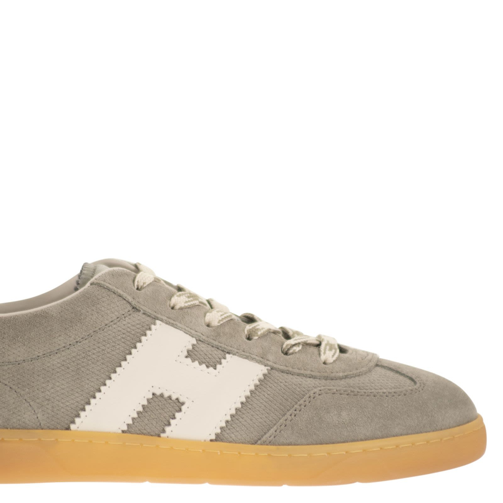 [Hogan] Sneakers SS26 HXW6470FB60UWX0RV7