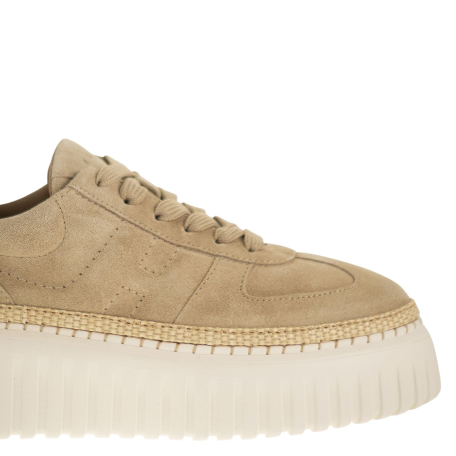 [Hogan] Sneakers SS26 HXW7100FY40BTMC023
