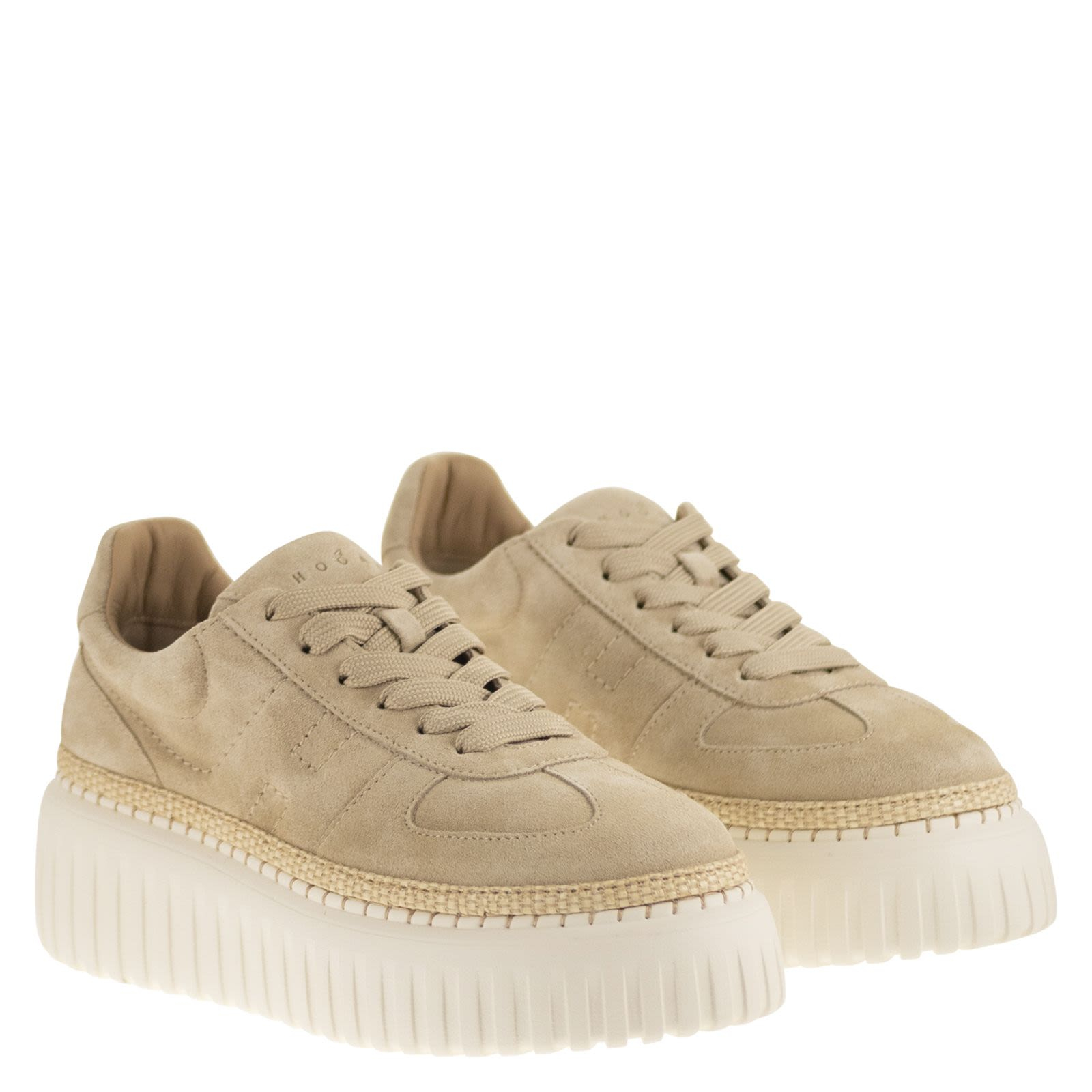 [Hogan] Sneakers SS26 HXW7100FY40BTMC023