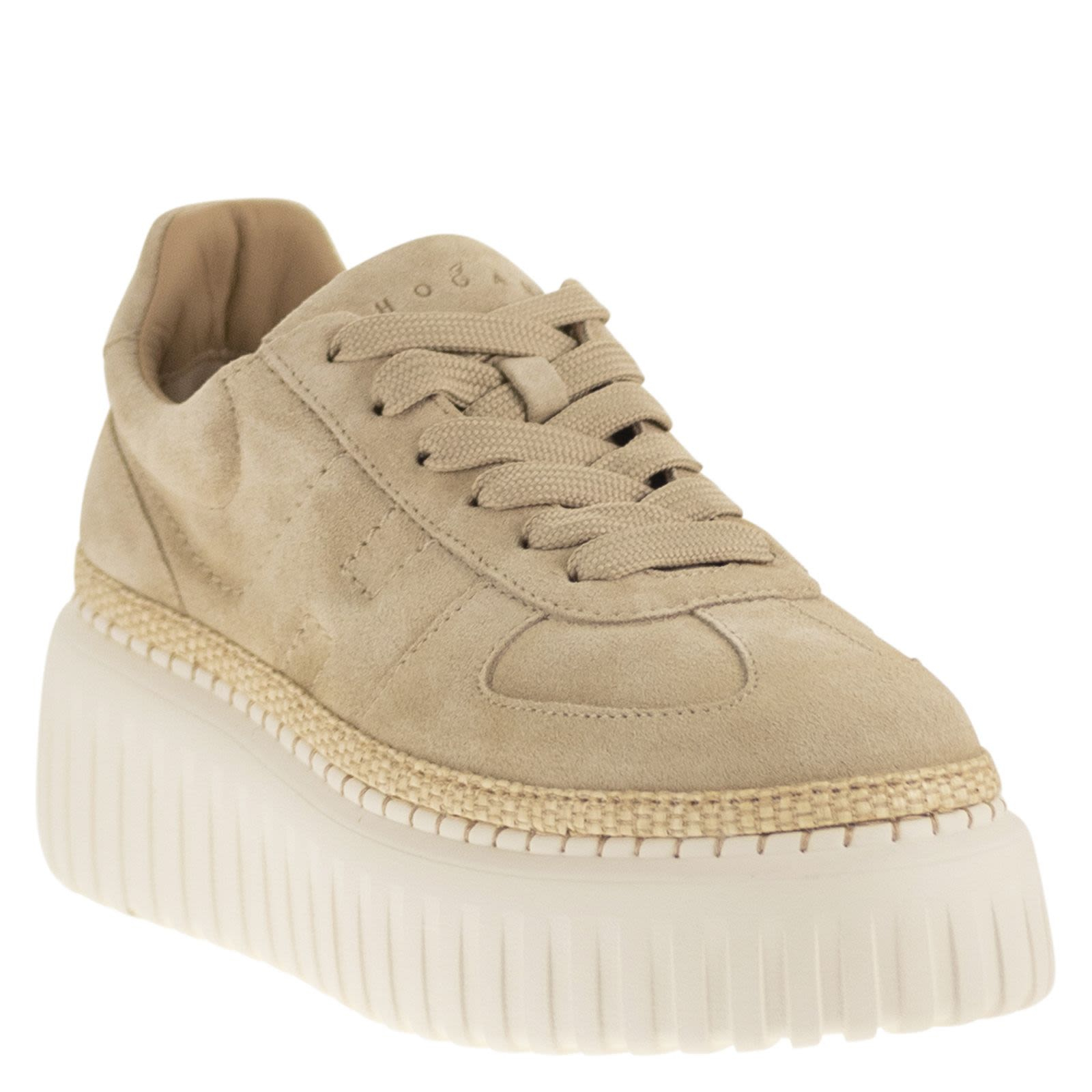 [Hogan] Sneakers SS26 HXW7100FY40BTMC023