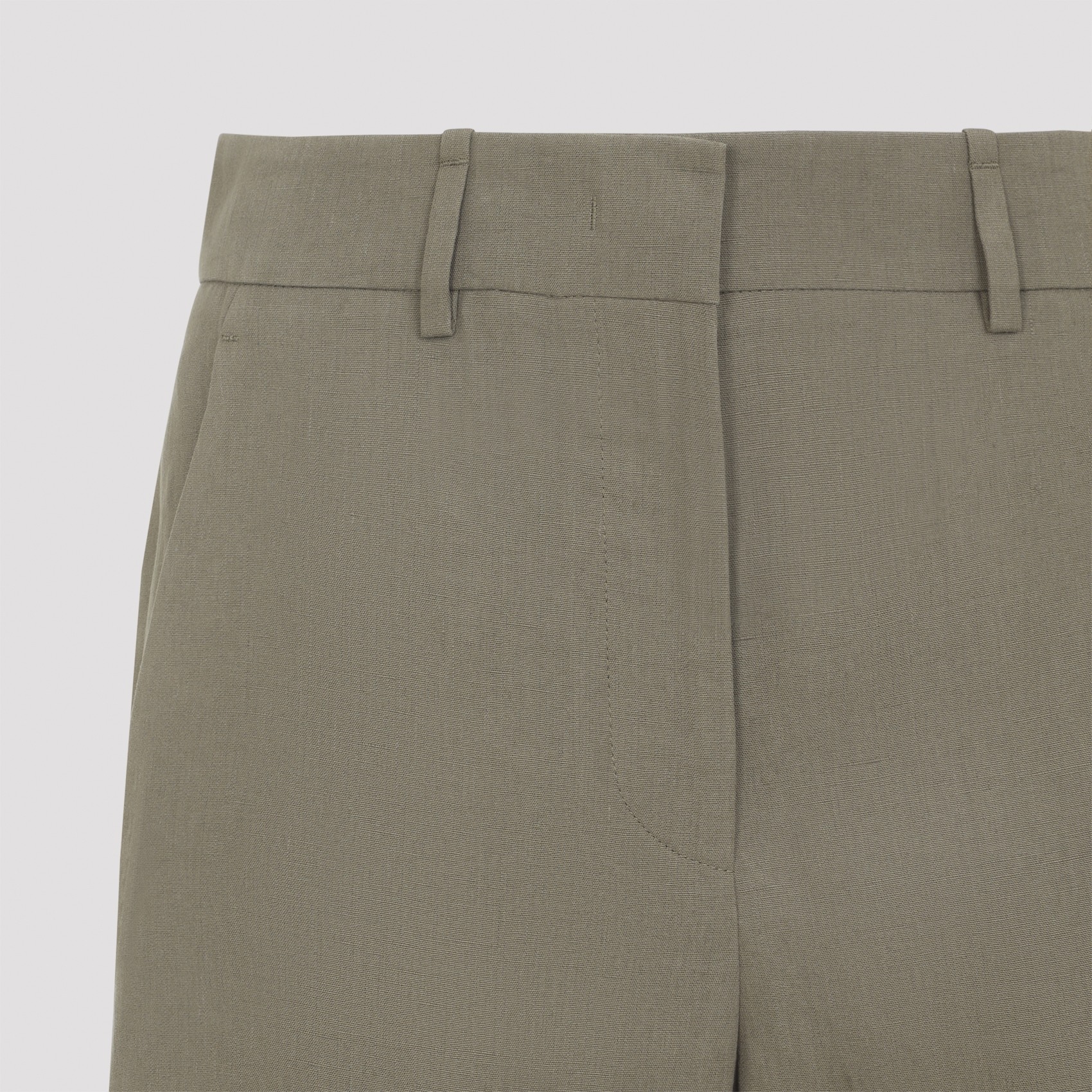 [Giorgio Armani] Pants SS26 GW002791.TE11126