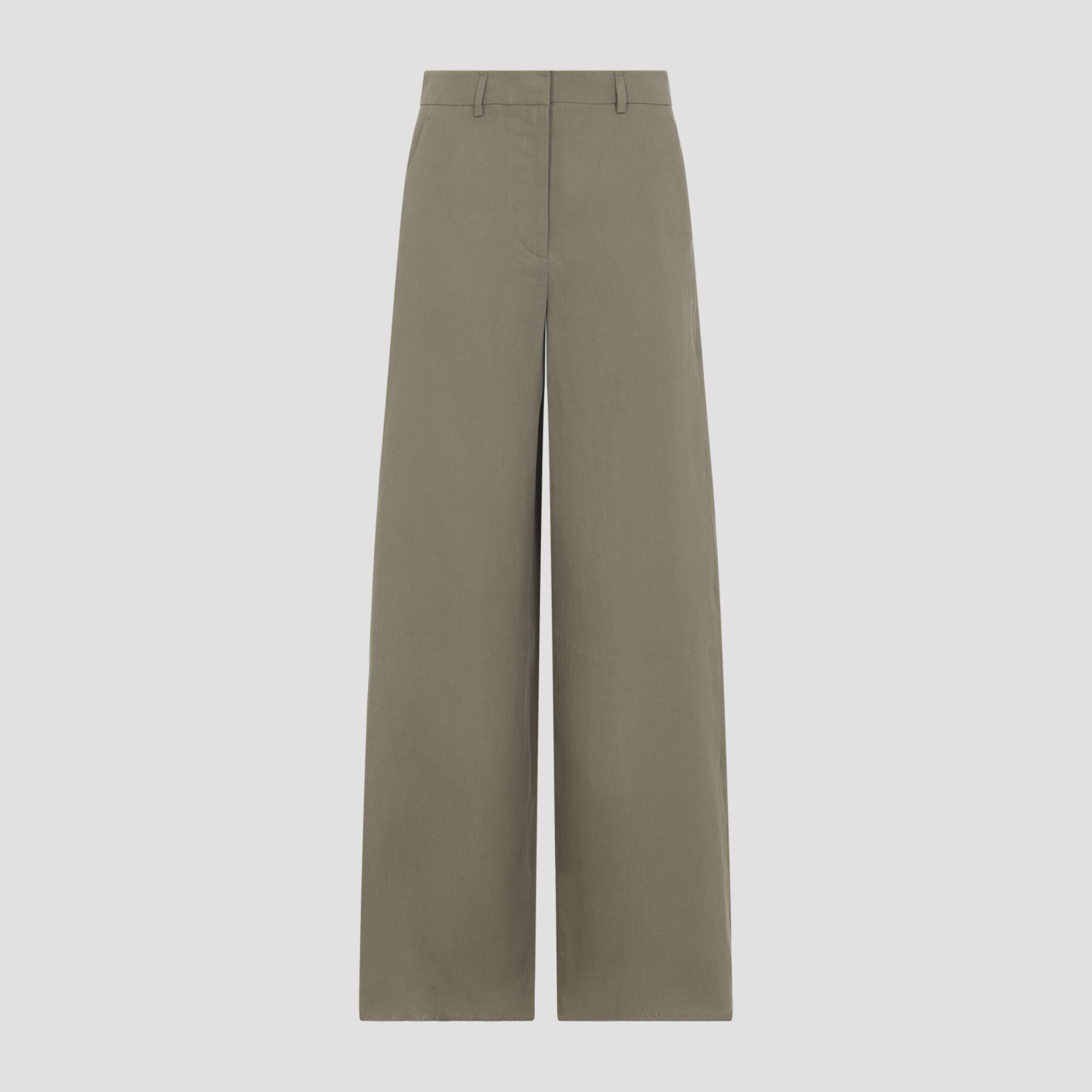 [Giorgio Armani] Pants SS26 GW002791.TE11126