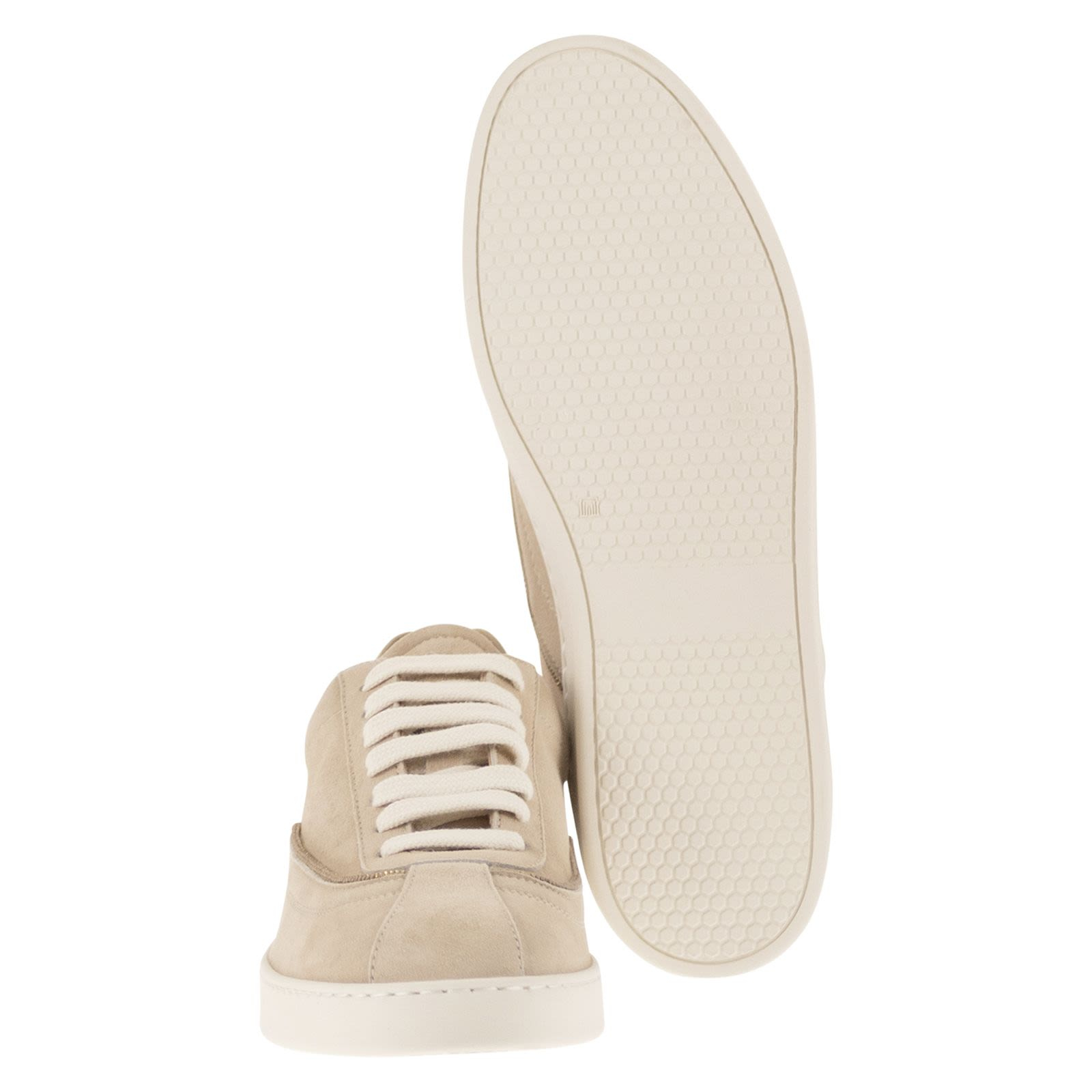 [Fabiana Filippi] Sneakers SS26 ASD266A849M008 0158