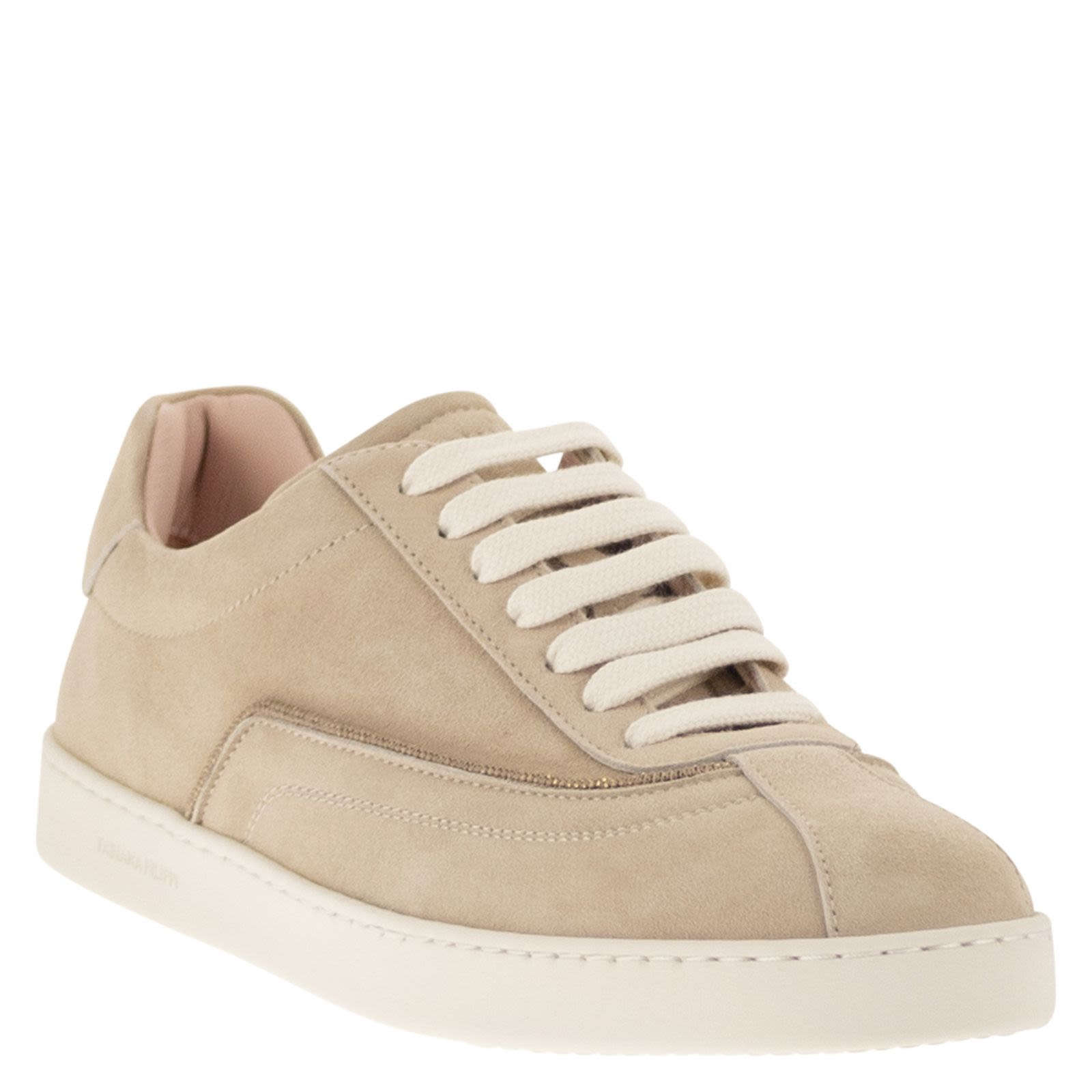 [Fabiana Filippi] Sneakers SS26 ASD266A849M008 0158