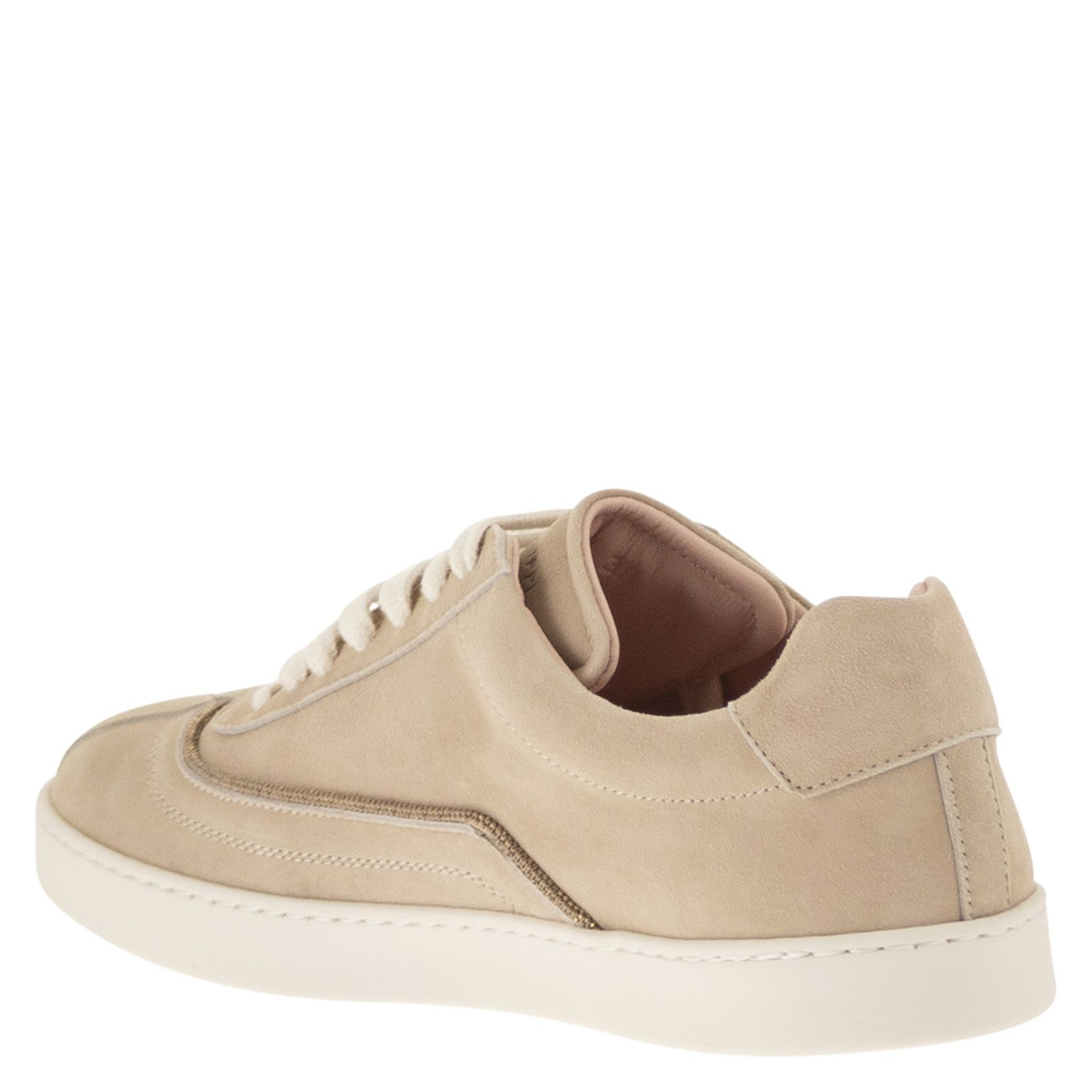 [Fabiana Filippi] Sneakers SS26 ASD266A849M008 0158