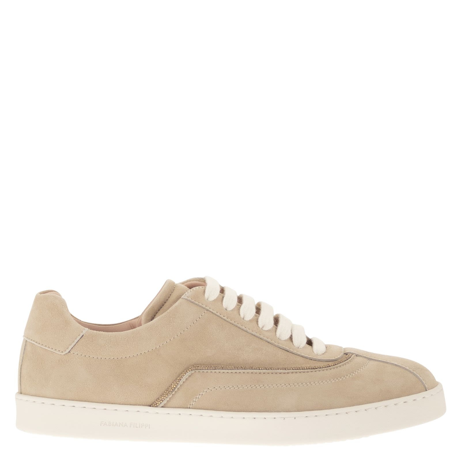 [Fabiana Filippi] Sneakers SS26 ASD266A849M008 0158