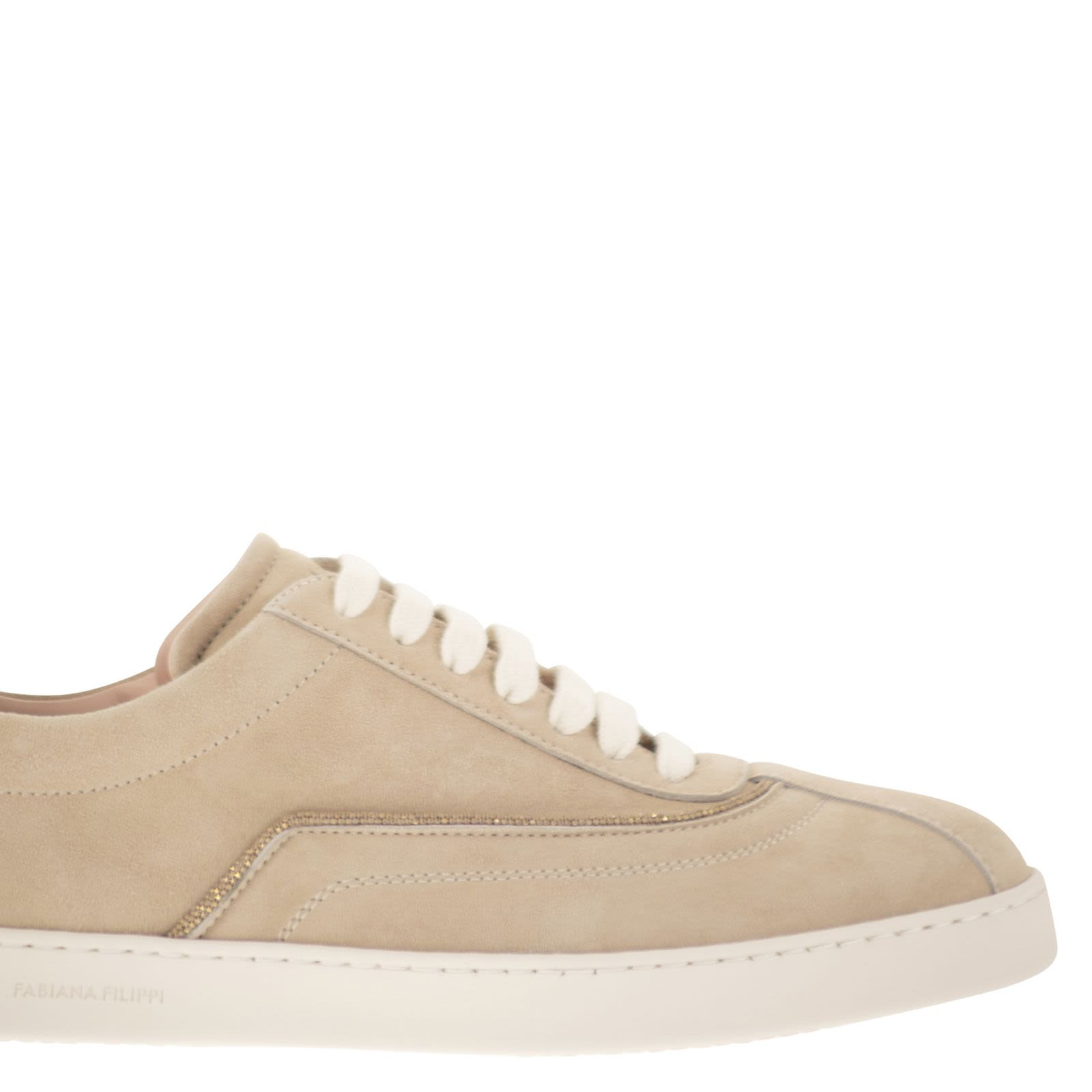 [Fabiana Filippi] Sneakers SS26 ASD266A849M008 0158
